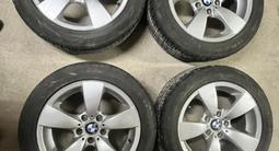 Диски с резиной на BMW за 200 000 тг. в Астана