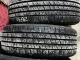 Диски с резиной на BMW за 200 000 тг. в Астана – фото 4