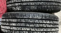 Диски с резиной на BMW за 200 000 тг. в Астана – фото 4