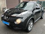 Nissan Juke 2013 годаfor4 500 000 тг. в Алматы – фото 2