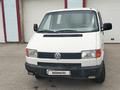 Volkswagen Transporter 1995 годаүшін2 500 000 тг. в Атырау