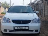 Chevrolet Lacetti 2008 года за 3 200 000 тг. в Шымкент