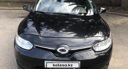 Renault Samsung SM3 2014 года за 4 500 000 тг. в Алматы – фото 3