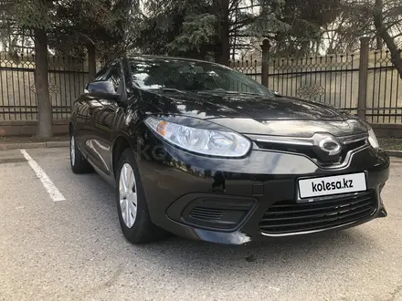 Renault Samsung SM3 2014 года за 3 700 000 тг. в Алматы – фото 11