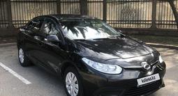 Renault Samsung SM3 2014 года за 4 500 000 тг. в Алматы – фото 2