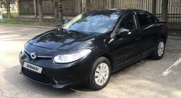 Renault Samsung SM3 2014 года за 4 500 000 тг. в Алматы