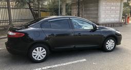 Renault Samsung SM3 2014 года за 4 500 000 тг. в Алматы – фото 5