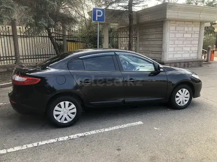 Renault Samsung SM3 2014 года за 3 700 000 тг. в Алматы – фото 5