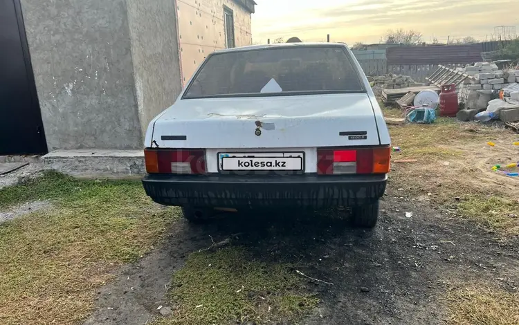 ВАЗ (Lada) 21099 1997 года за 350 000 тг. в Павлодар