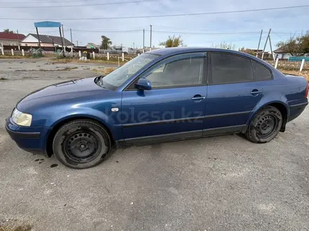 Volkswagen Passat 1998 года за 1 900 000 тг. в Костанай – фото 3