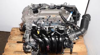 Контрактный двигатель на Тойота 2ZR 1.8 за 395 000 тг. в Алматы