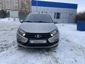 ВАЗ (Lada) Granta 2190 2020 годаүшін5 550 000 тг. в Костанай – фото 4