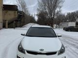 Kia Rio 2020 года за 7 200 000 тг. в Актобе