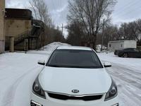 Kia Rio 2020 года за 7 500 000 тг. в Актобе