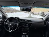 Kia Rio 2020 года за 7 200 000 тг. в Актобе – фото 5