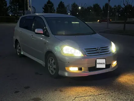 Toyota Ipsum 2002 года за 5 500 000 тг. в Талдыкорган – фото 13