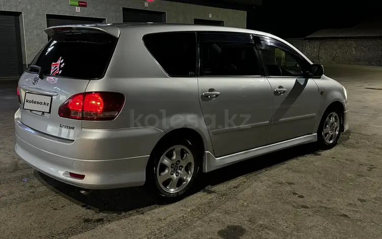 Toyota Ipsum 2002 года за 5 500 000 тг. в Талдыкорган