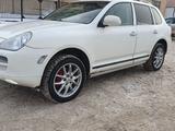 Porsche Cayenne 2005 годаfor5 750 000 тг. в Астана