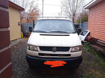 Volkswagen Transporter 2002 года за 3 700 000 тг. в Костанай