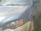 Subaru Outback 2006 годаүшін3 800 000 тг. в Астана