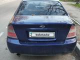 Subaru Legacy 2004 года за 4 700 000 тг. в Алматы – фото 2