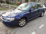 Subaru Legacy 2004 года за 4 700 000 тг. в Алматы – фото 3