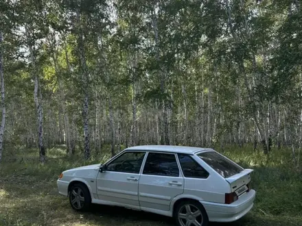 ВАЗ (Lada) 2114 2013 года за 1 320 000 тг. в Костанай