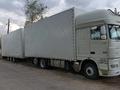 DAF  XF 105 2010 года за 33 000 000 тг. в Алматы