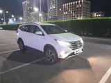 Toyota Rush 2021 годаүшін11 500 000 тг. в Астана – фото 2