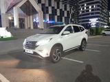 Toyota Rush 2021 годаүшін11 500 000 тг. в Астана – фото 3