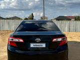 Toyota Camry 2013 годаfor5 000 000 тг. в Атырау – фото 4