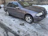 Mercedes-Benz C 200 1994 годаfor1 250 000 тг. в Талдыкорган