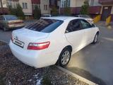 Toyota Camry 2010 годаfor6 500 000 тг. в Алматы – фото 5