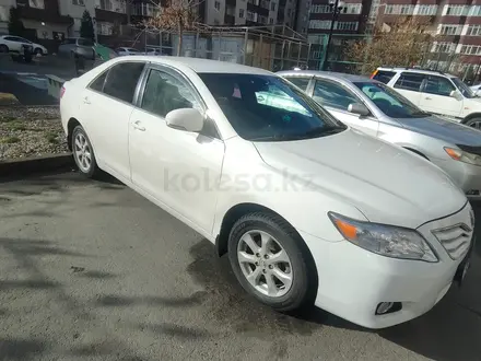 Toyota Camry 2010 года за 6 500 000 тг. в Алматы