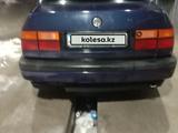 Volkswagen Vento 1993 года за 1 500 000 тг. в Шымкент – фото 2