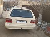 Mercedes-Benz E 220 2002 годаүшін3 000 000 тг. в Кызылорда – фото 4