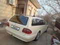 Mercedes-Benz E 220 2002 года за 2 500 000 тг. в Кызылорда – фото 3