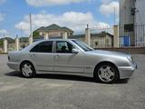 Mercedes-Benz E 320 2001 годаүшін5 100 000 тг. в Шымкент – фото 3