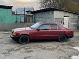 Mercedes-Benz E 200 1991 года за 800 000 тг. в Алматы – фото 4