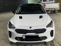 Kia Stinger 2018 года за 15 000 000 тг. в Астана