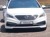 Hyundai Sonata 2016 годаүшін7 300 000 тг. в Тараз