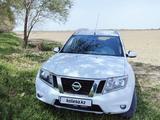 Nissan Terrano 2022 года за 5 200 000 тг. в Шымкент