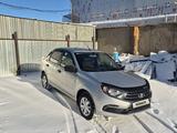 ВАЗ (Lada) Granta 2190 2019 года за 3 900 000 тг. в Кокшетау