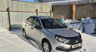 ВАЗ (Lada) Granta 2190 2019 года за 3 900 000 тг. в Кокшетау