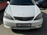 Toyota Camry 2006 годаүшін3 800 000 тг. в Конаев (Капшагай) – фото 2