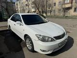 Toyota Camry 2006 годаүшін3 800 000 тг. в Конаев (Капшагай) – фото 3