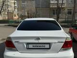 Toyota Camry 2006 годаүшін3 800 000 тг. в Конаев (Капшагай) – фото 5