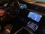 Audi e-tron Sportback 2020 годаүшін45 000 000 тг. в Алматы – фото 3