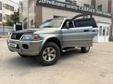 Mitsubishi Montero Sport 2003 года за 4 500 000 тг. в Актау – фото 2