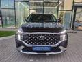 Hyundai Santa Fe 2022 года за 17 790 000 тг. в Алматы – фото 2